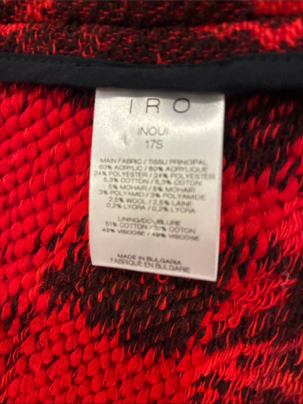 Iro Jacket ✨ - Picture 5 of 7